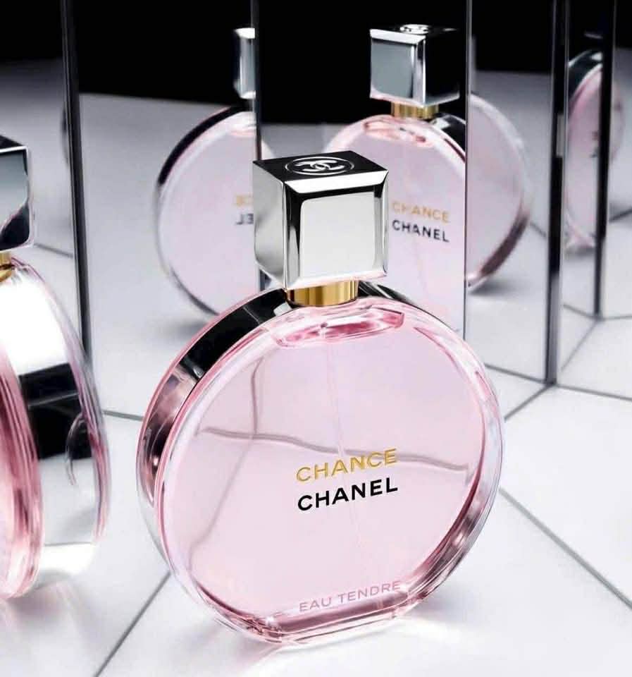 ROPS Perfume