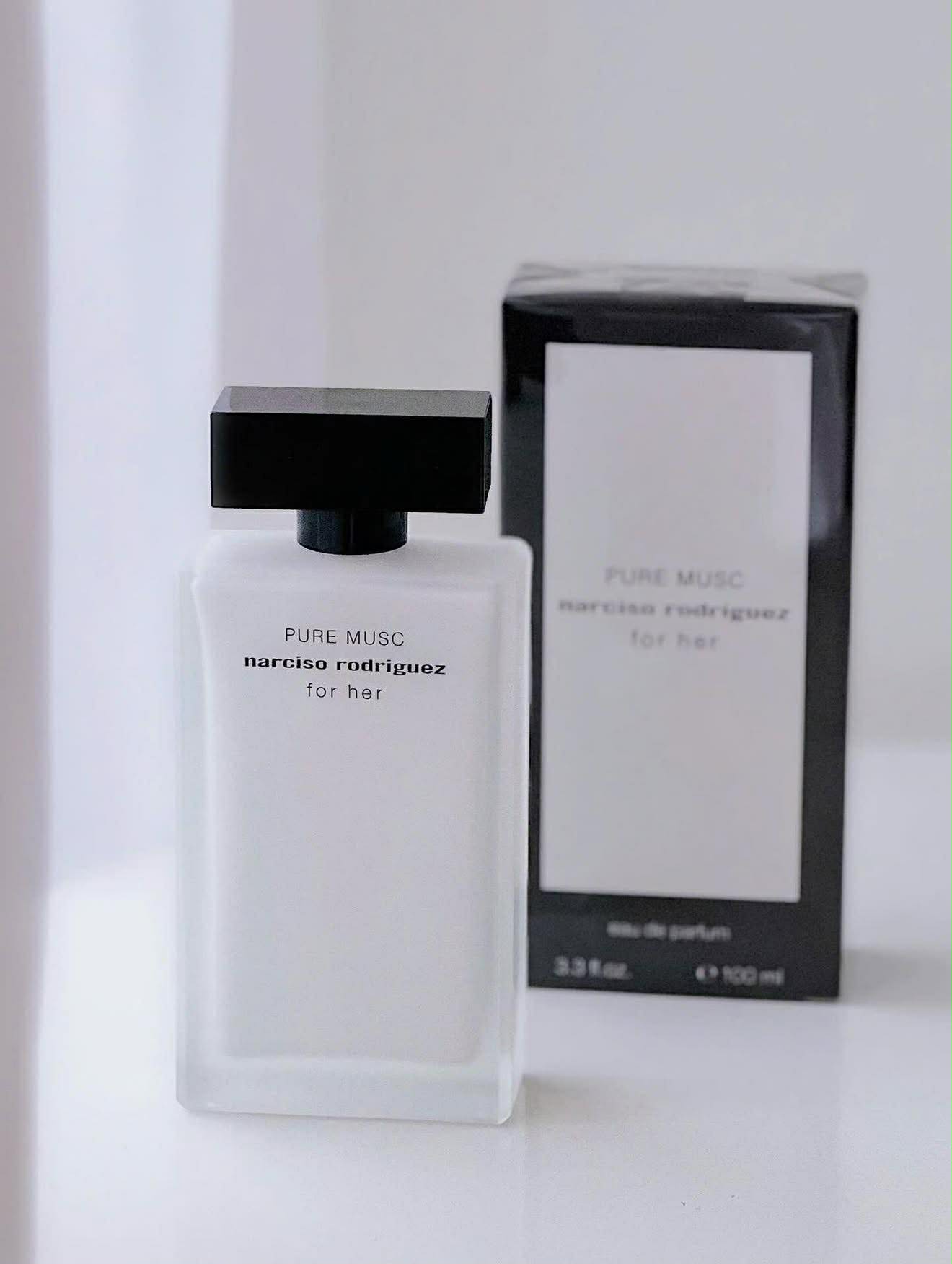 ROPS Perfume