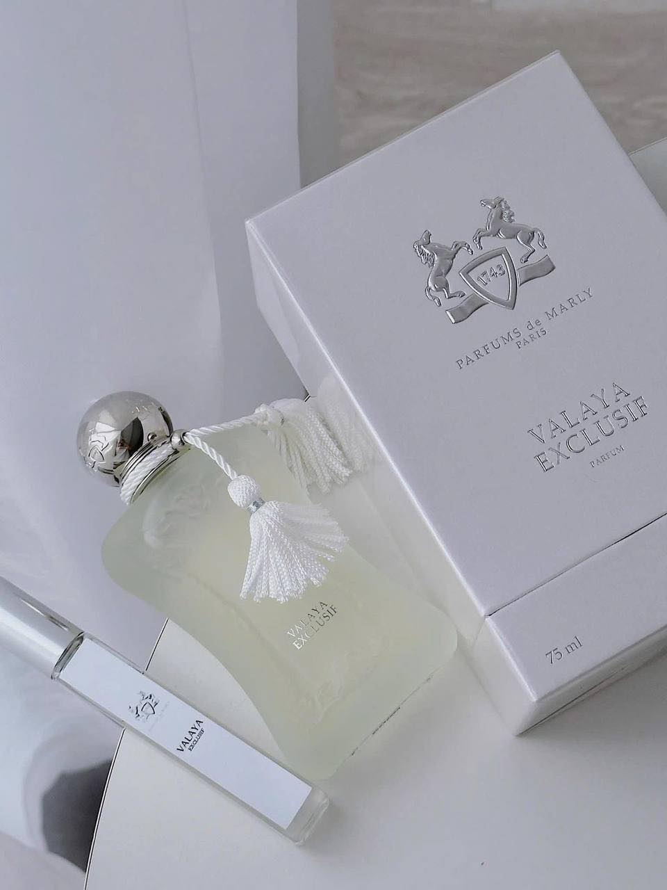 ROPS Perfume