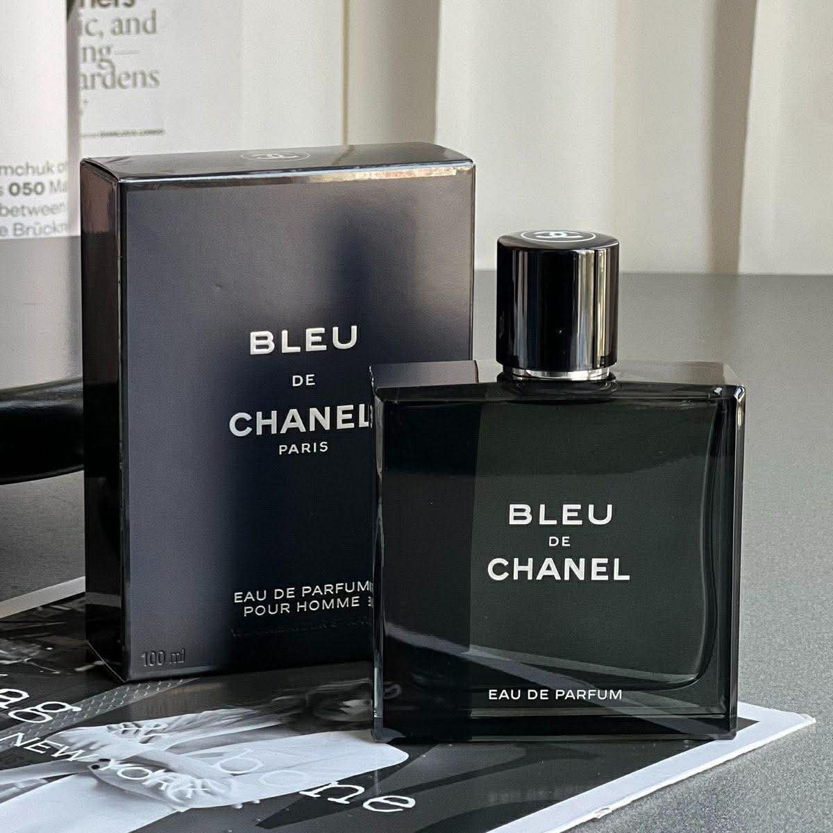 ROPS Perfume