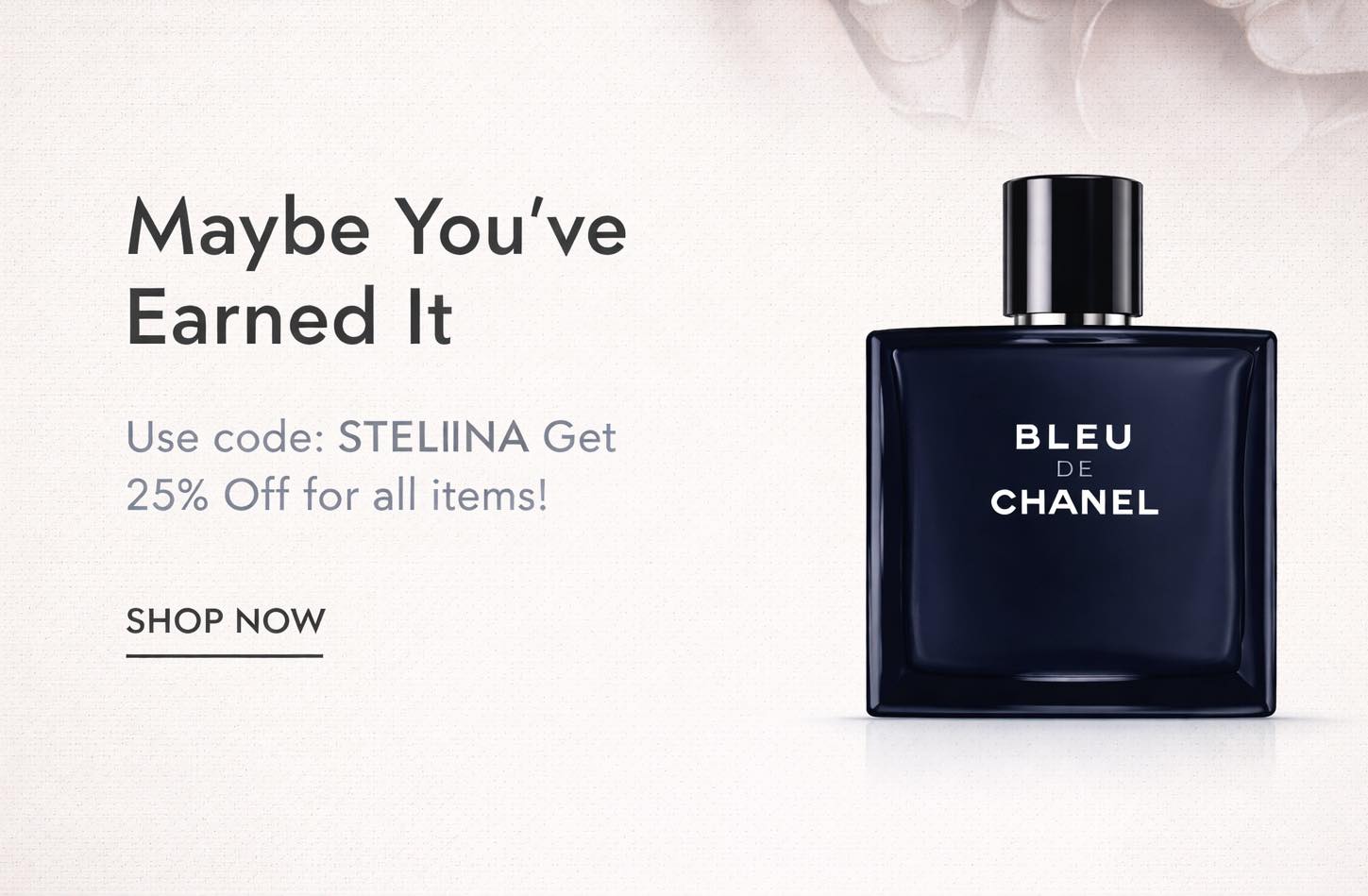 ROPS Perfume