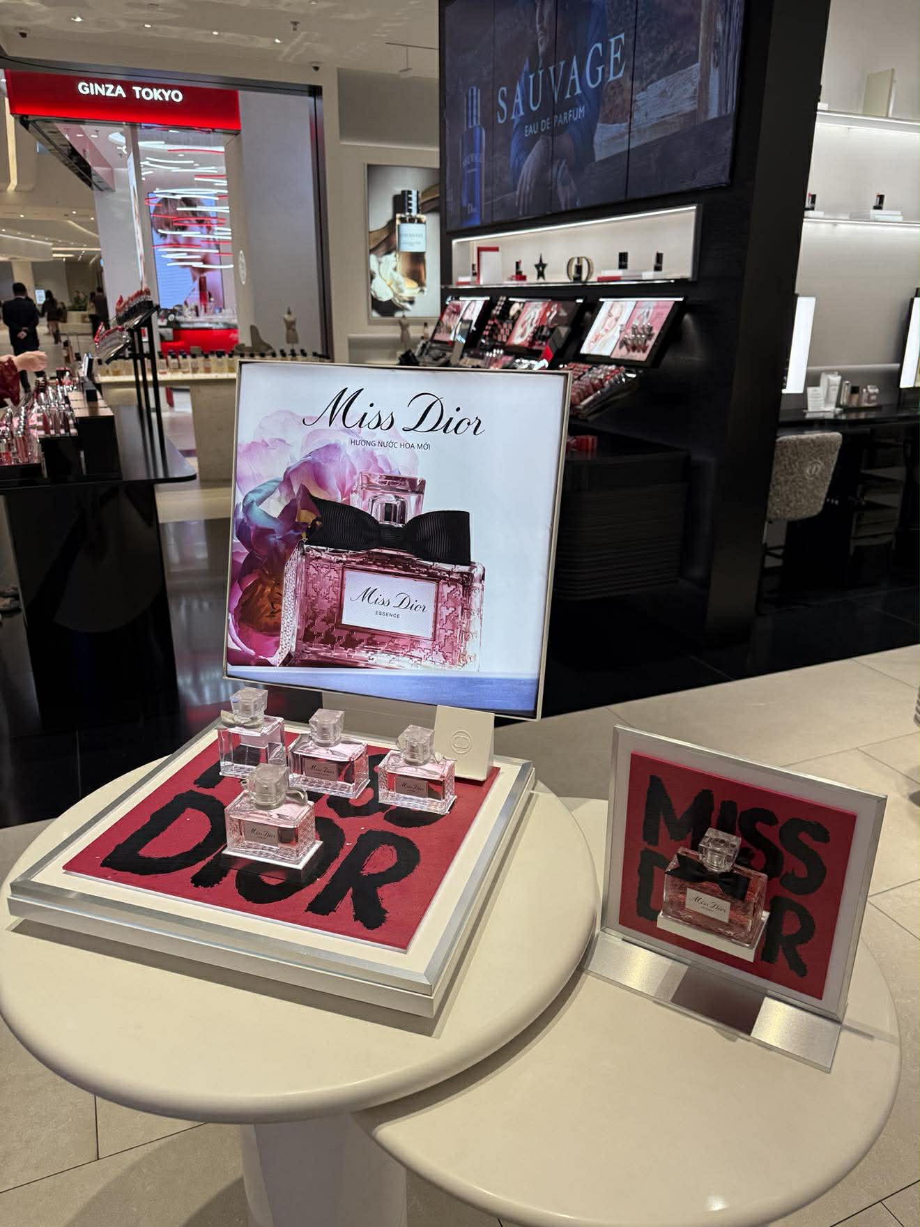 ROPS Perfume