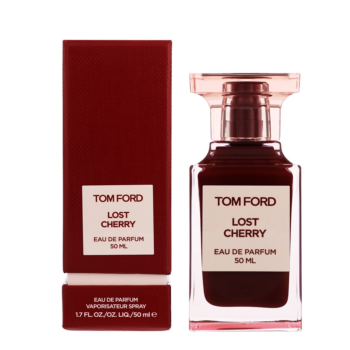 ROPS Perfume