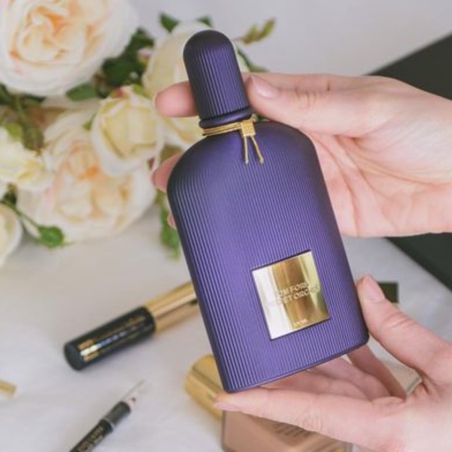 ROPS Perfume