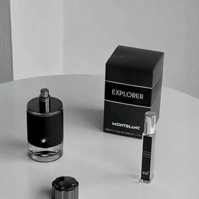MONTBLANC EXPLORER