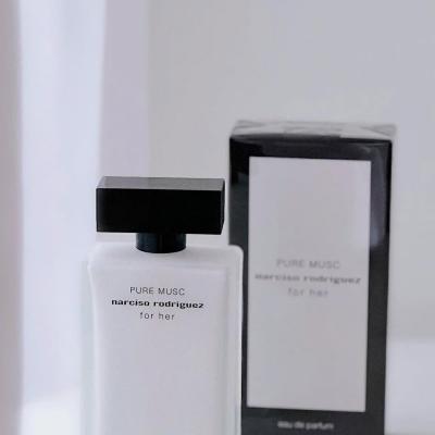 Narciso Rodriguez For Her Pure Musc EDP