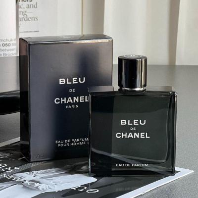 CHANEL BLEU