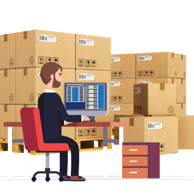 Dịch vụ vận chuyển nước hoa
