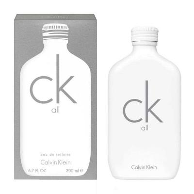 CK ALL